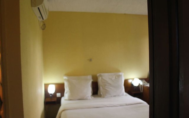 Hotel Mansa