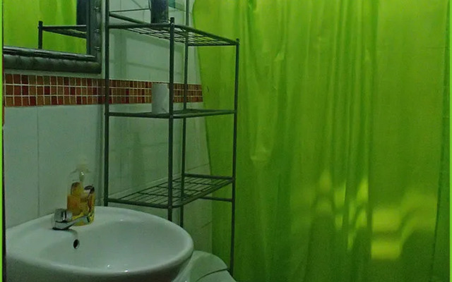 Hostal Nomba