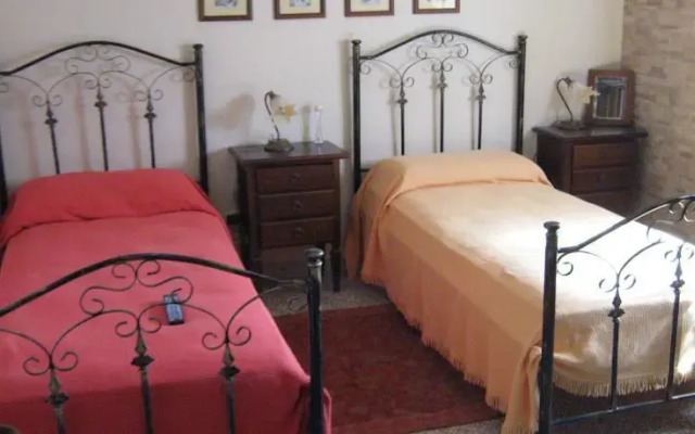 B&B Mandorla Amara