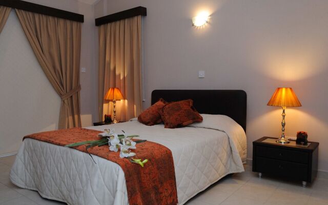 Vineland Holiday Villas