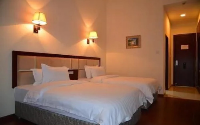 Dayi Sea Snail Hotel