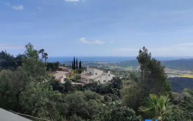 Villa Mas Nou