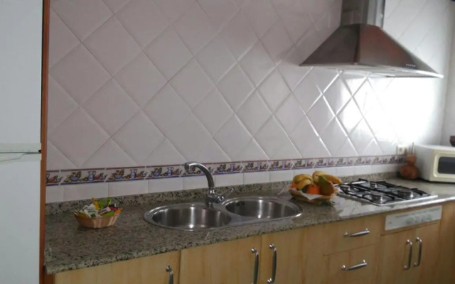 Apartamento centro histórico Arcos