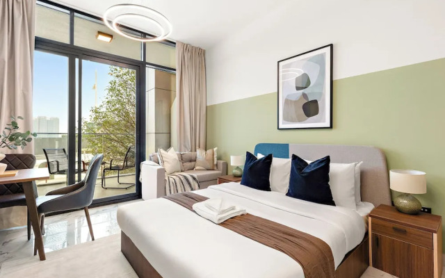 Silkhaus Al Maryah Vista 1