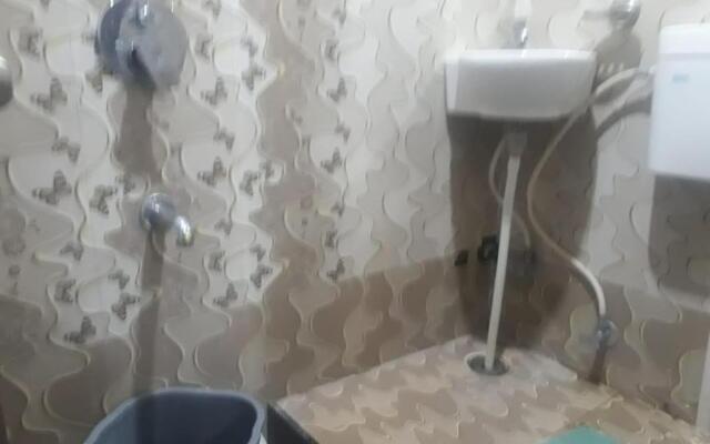 Hotel Arzoo Palace Ajmer