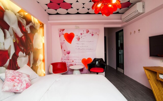 Sai Mengte Bed And Breakfast