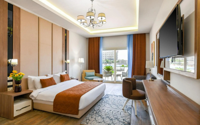 Tolip Gardens Hotel
