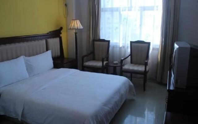 Shenzhen East Sea View Hotel