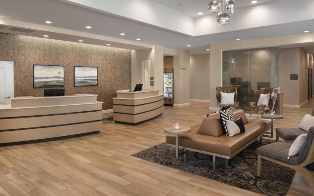 Residence Inn by Marriott Walnut Creek