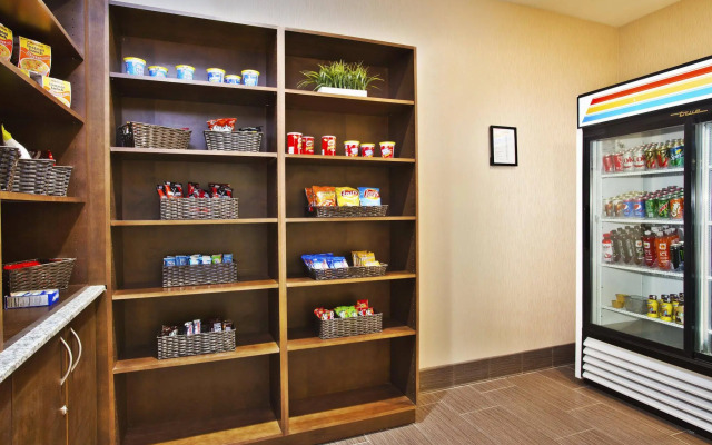 Holiday Inn Express Hastings by IHG