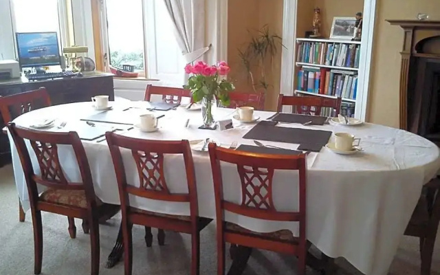 Glenorchy Guest House