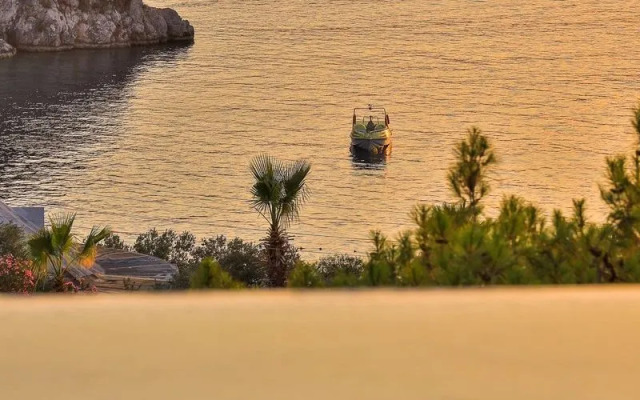 Villa Loca Kisla