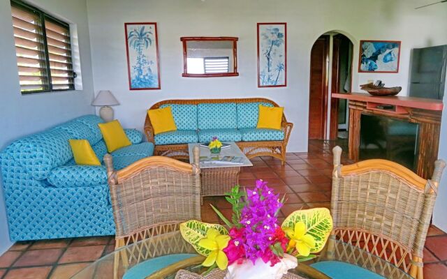 Harbour Club Villas & Marina