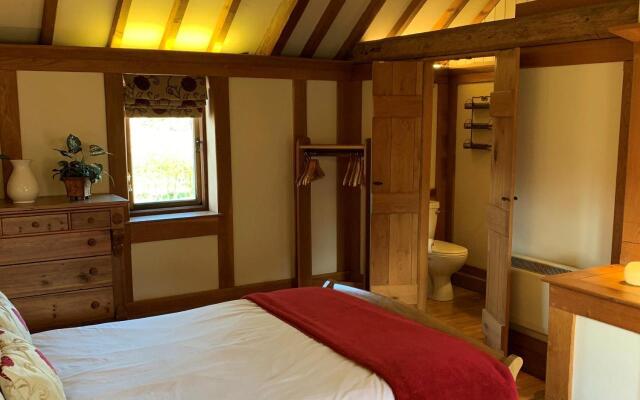 The Coach House