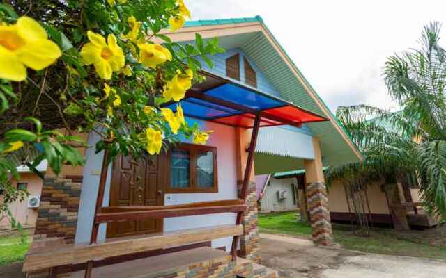 Hiso Resort