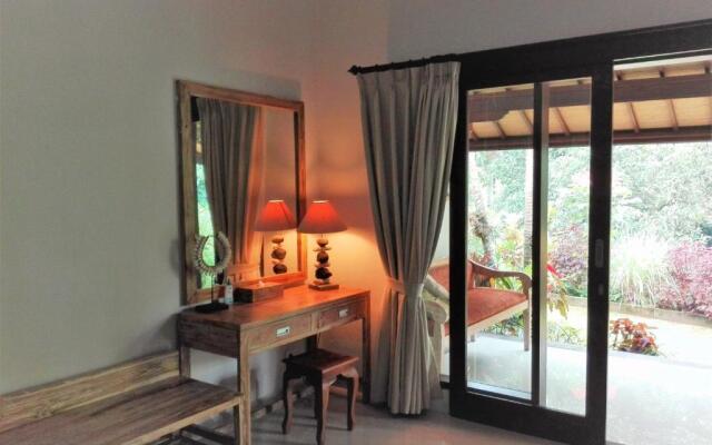 Villa Alam Surya Ubud