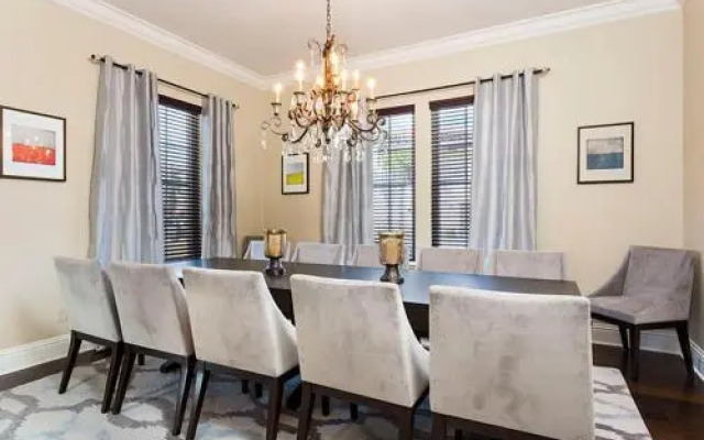 Villa W135 Palmilla Ct, Reunion Resort 6 Bedroom Villa