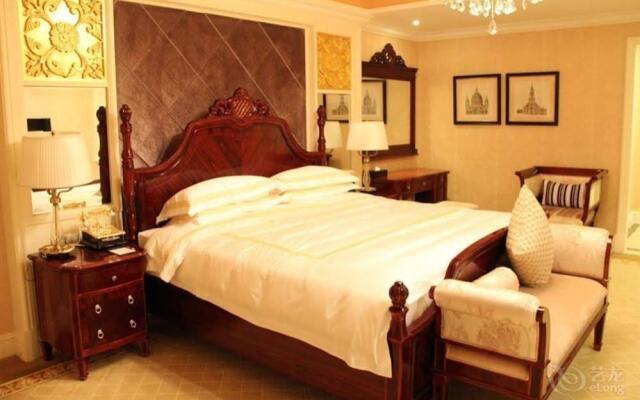 Country Garden Phoenix Hotel