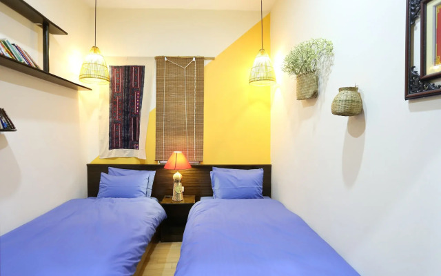 Tuti Lakeside Homestay