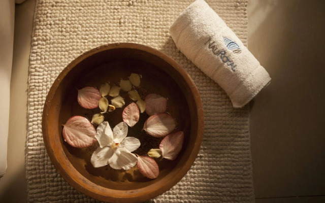 Hotel Spa Nau Royal