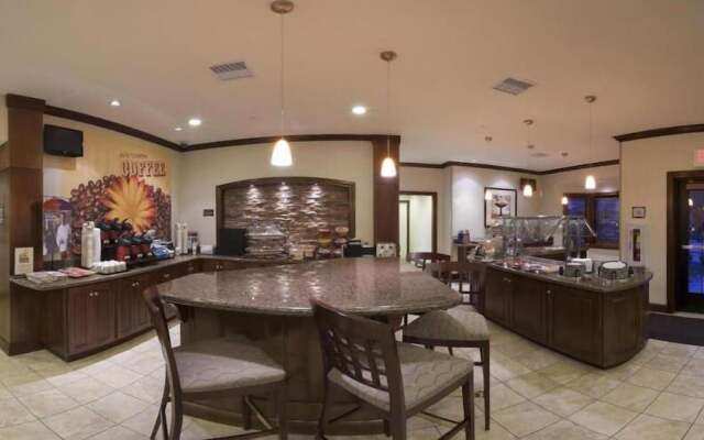 Staybridge Suites Indianapolis-Carmel