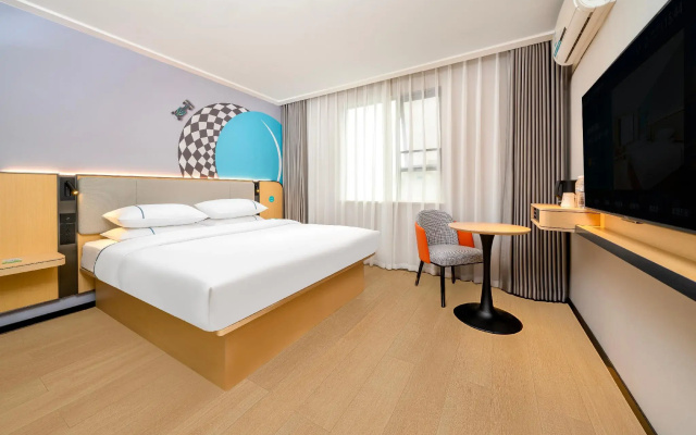City Comfort Inn Liuzhou Liushi Road