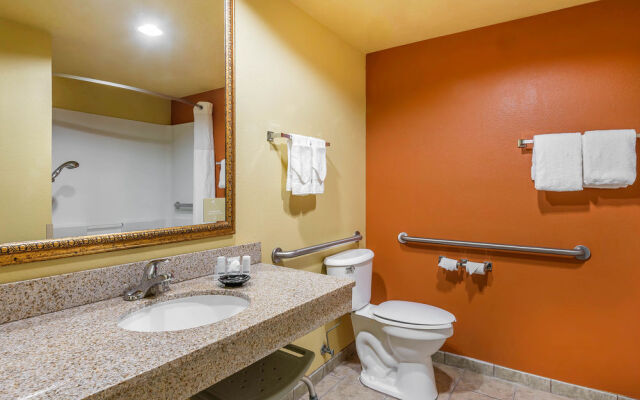 Sleep Inn & Suites Wildwood - The Villages