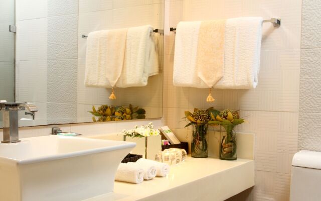 The Sulo Riviera Hotel