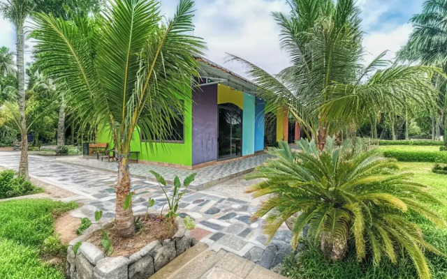 Ninh Binh Peaceful Retreat
