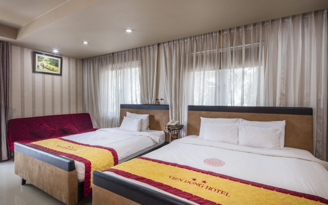 South Saigon Hotel