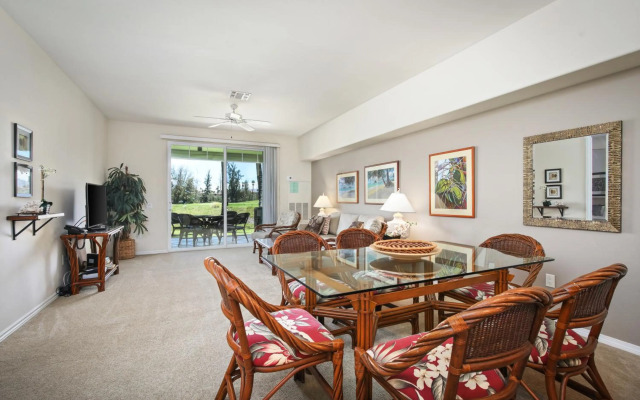 Fairway Villas Waikoloa by OUTRIGGER
