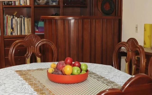 Remansos House