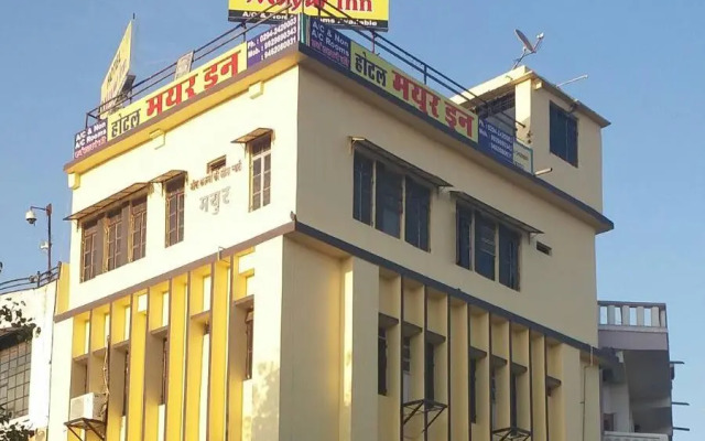 hotel mayur inn