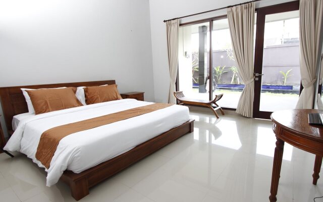 The Victory Residence Seminyak