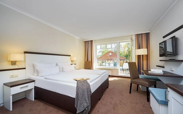 Strandhotel Luise von Preussen