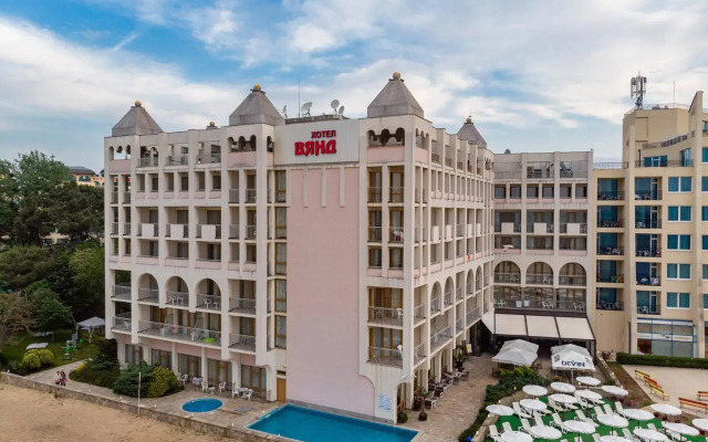 Hotel Viand