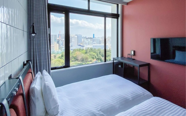 Hotel Cocktail Stay Naha