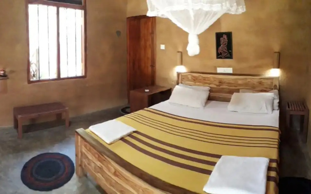Private Organic House