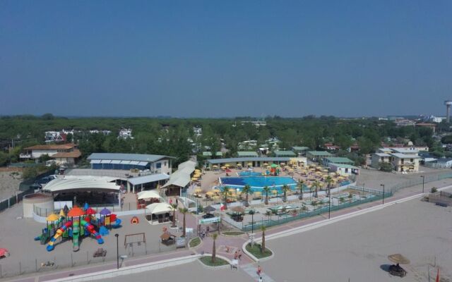 Villaggio Rosapineta Sud