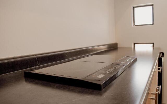 Suites Cervantes