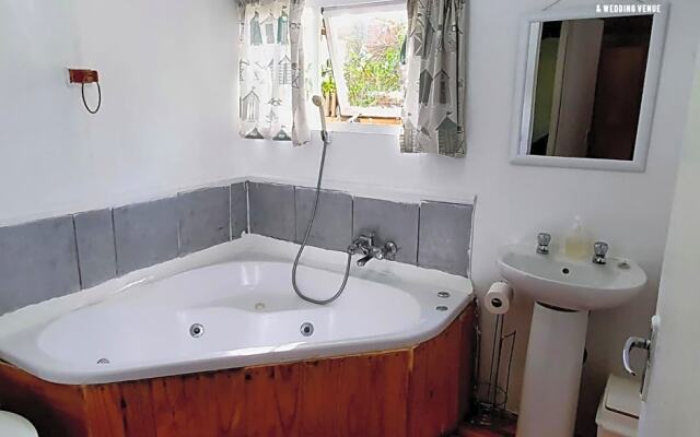 Plett Forest Cabins