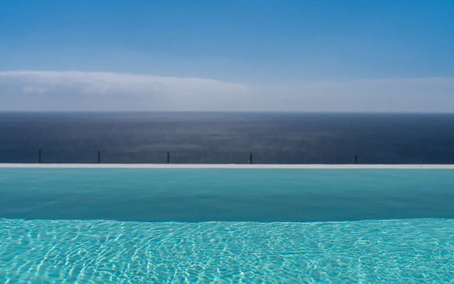 Sophid Wellness Suites Karpathos