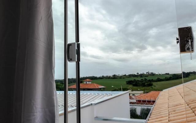 Pousada São Francisco