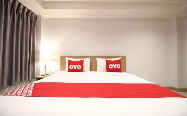 Super OYO 483 Pannee Hotel Khaosan