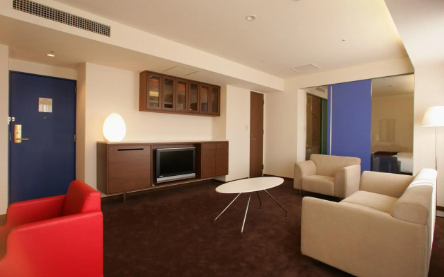 Oriental Hotel Hiroshima