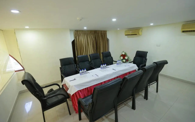 Teekay International