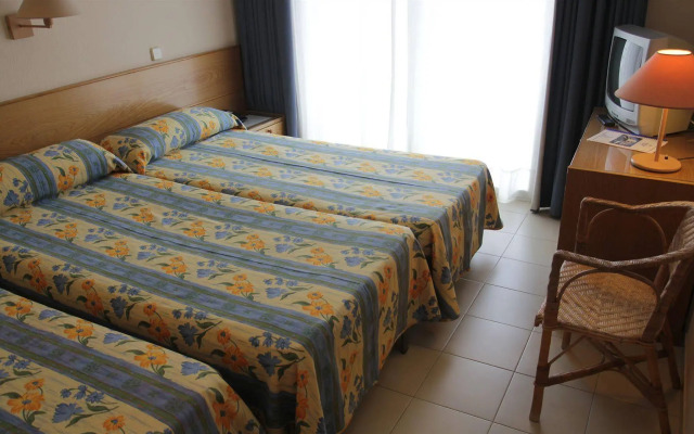 Hotel Tossa de Mar