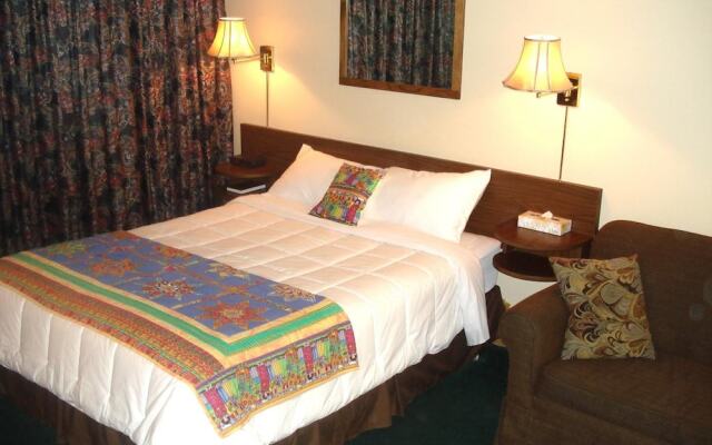 Motel Tyrol
