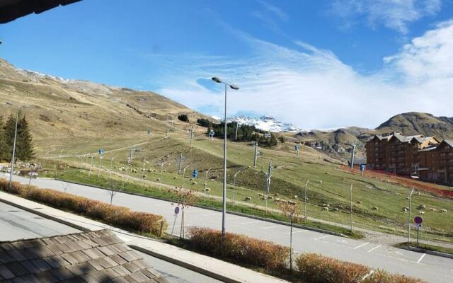 Appartement Orcières Merlette, 1 pièce, 4 personnes - FR-1-262-84