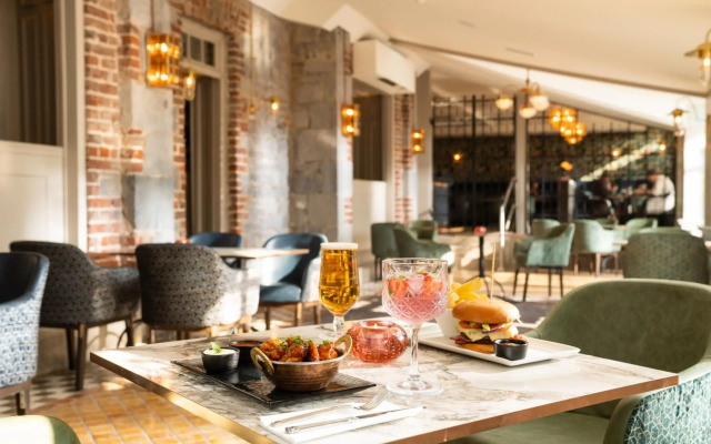 Hotel Kilkenny
